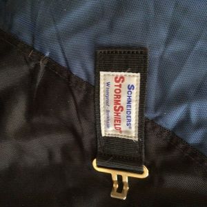 Schneider’s Heavy weight blanket